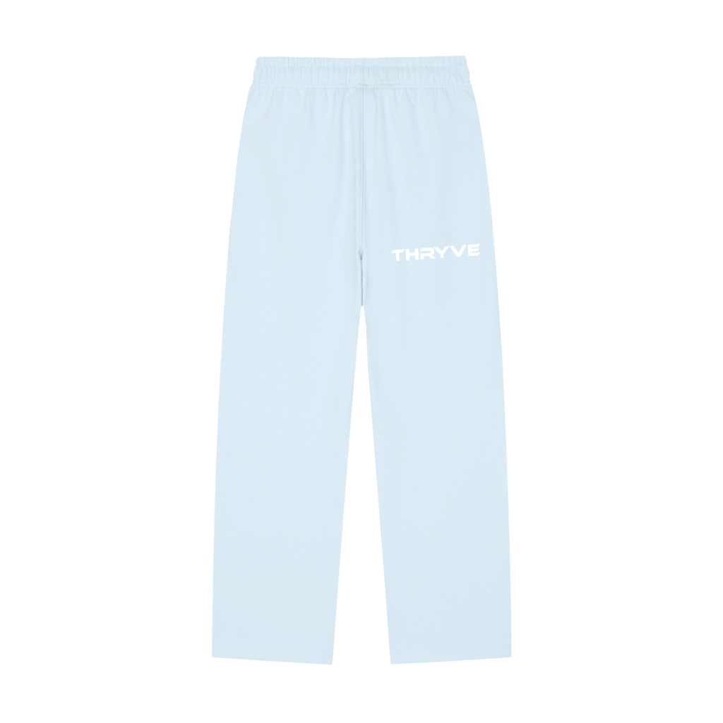 Novus Straight-Leg Joggers