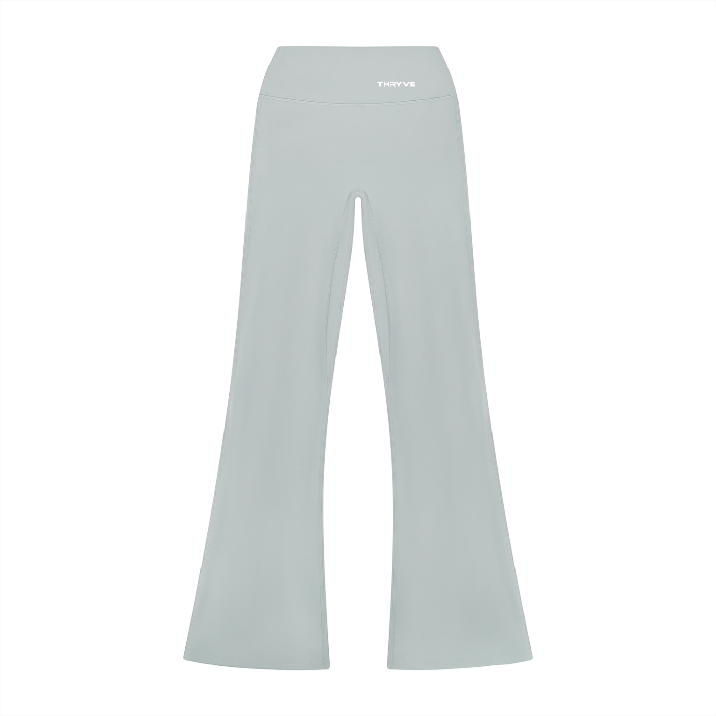 Scrunch Bum Flared Leggings