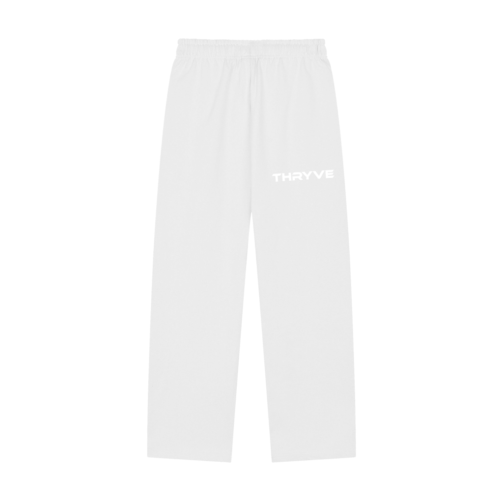 Novus Straight-Leg Joggers