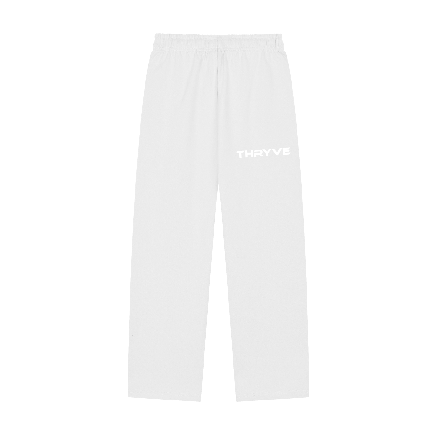 Novus Straight-Leg Joggers