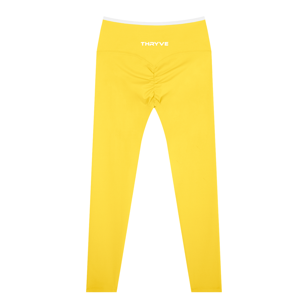 Novus Scrunch Bum Leggings