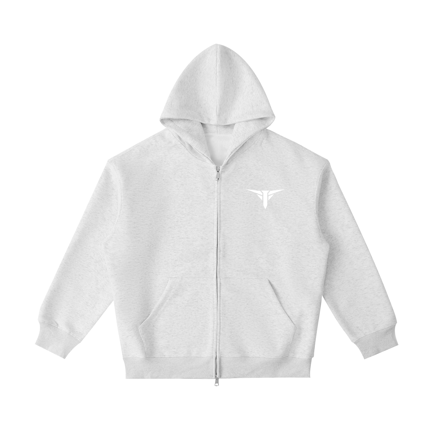 Performance Heavyweight Hoodie