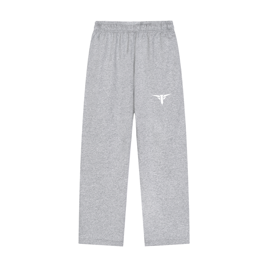 Novus Straight-Leg Joggers