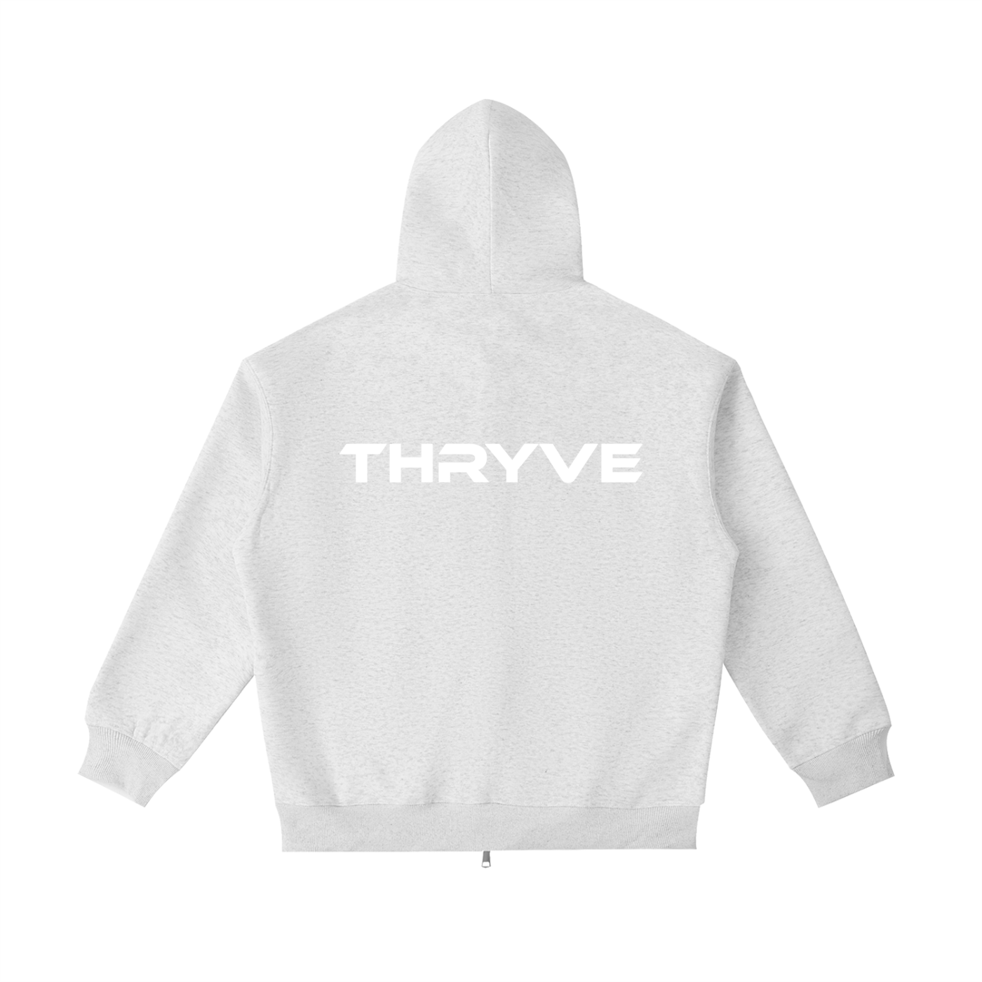 Performance Heavyweight Hoodie