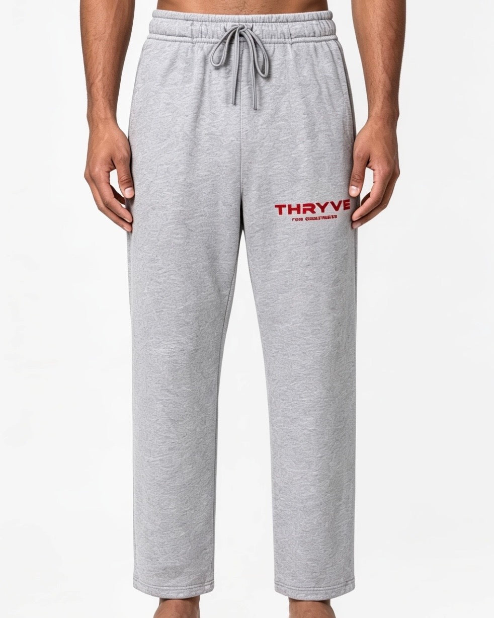 Origin Straight-Leg Joggers
