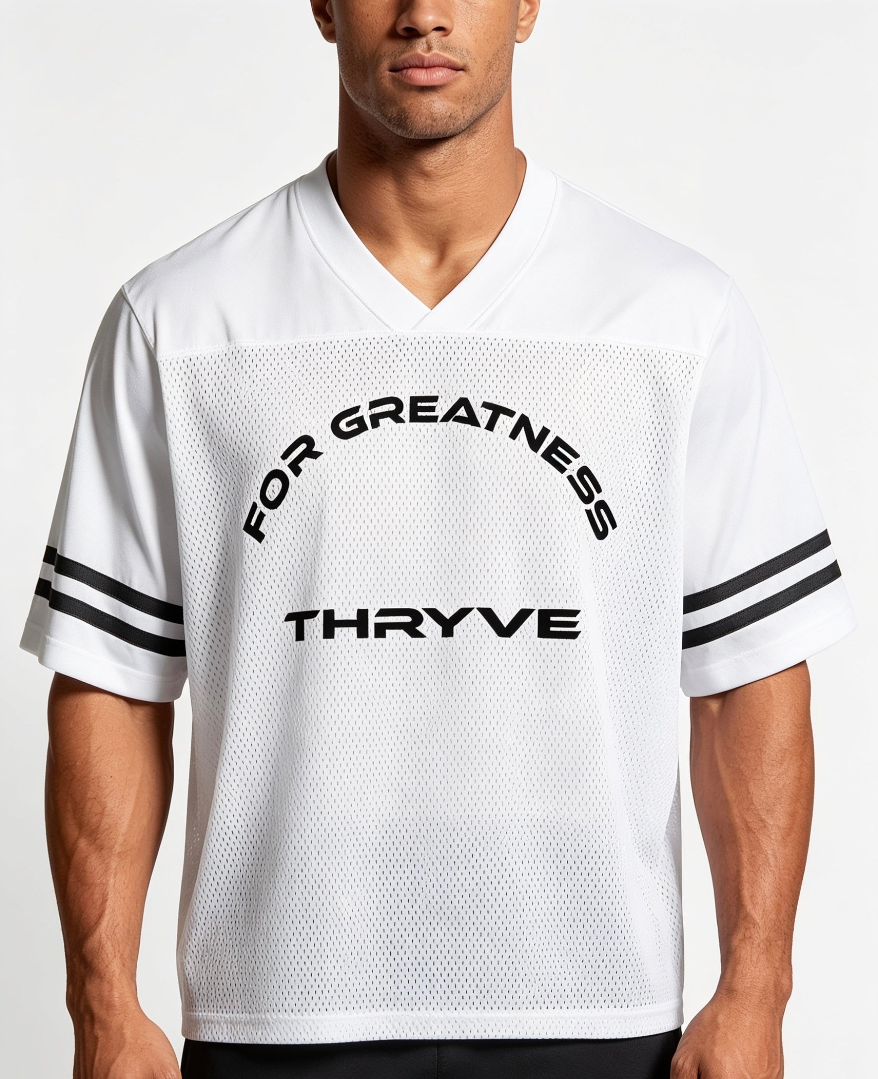 Vantage Mesh T-Shirt