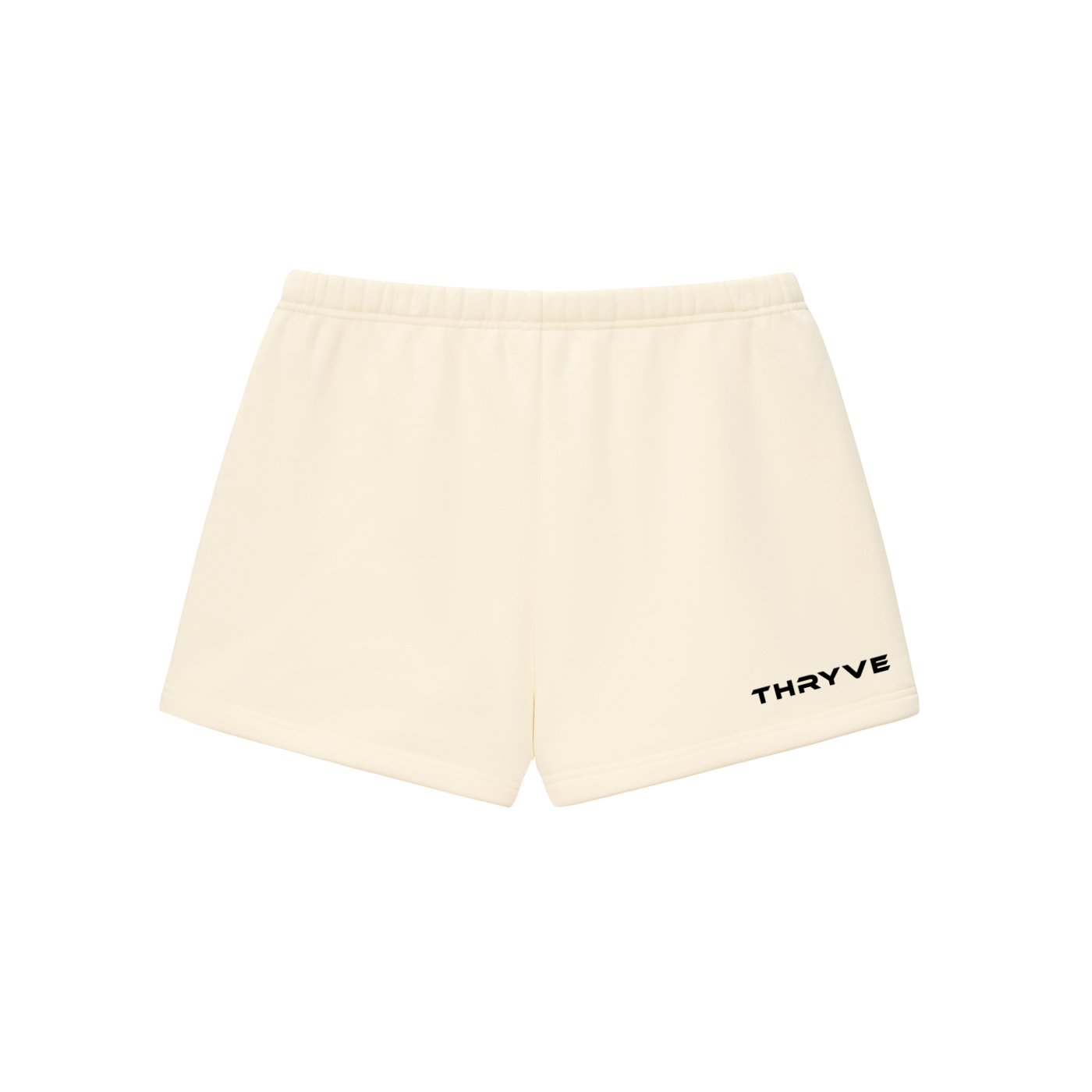 Performance Shorts Thryve Black