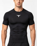Novus Compression - Short Sleeve