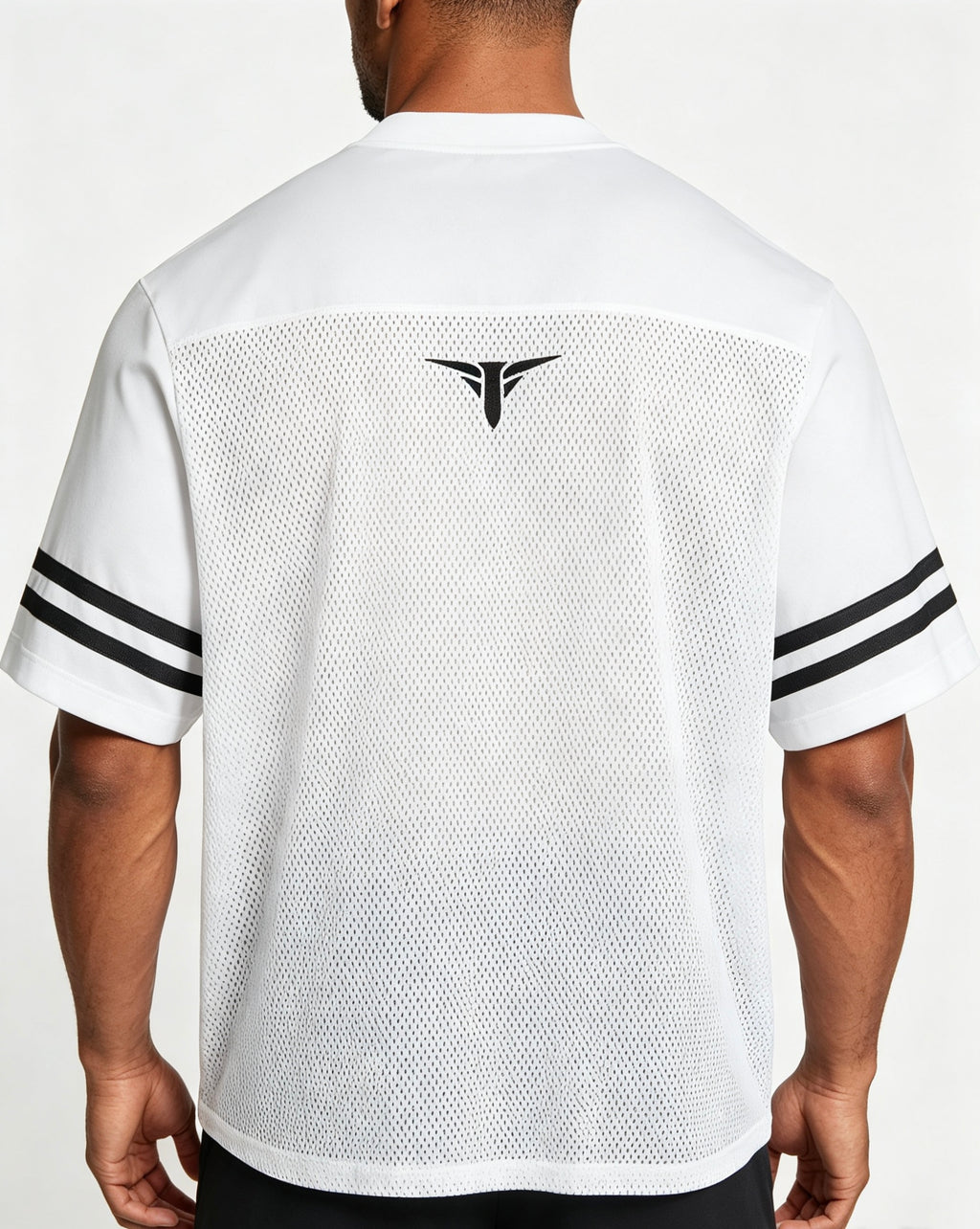 Vantage Mesh T-Shirt