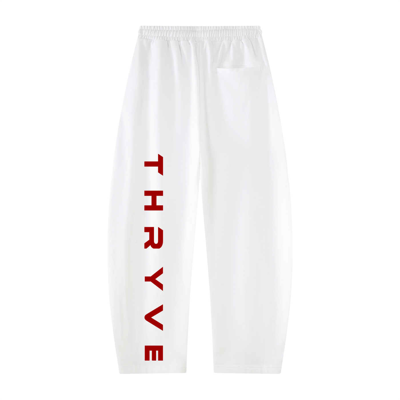 Origin Baggy Joggers
