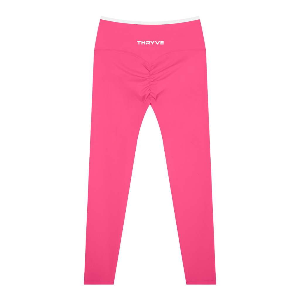 Novus Scrunch Bum Leggings