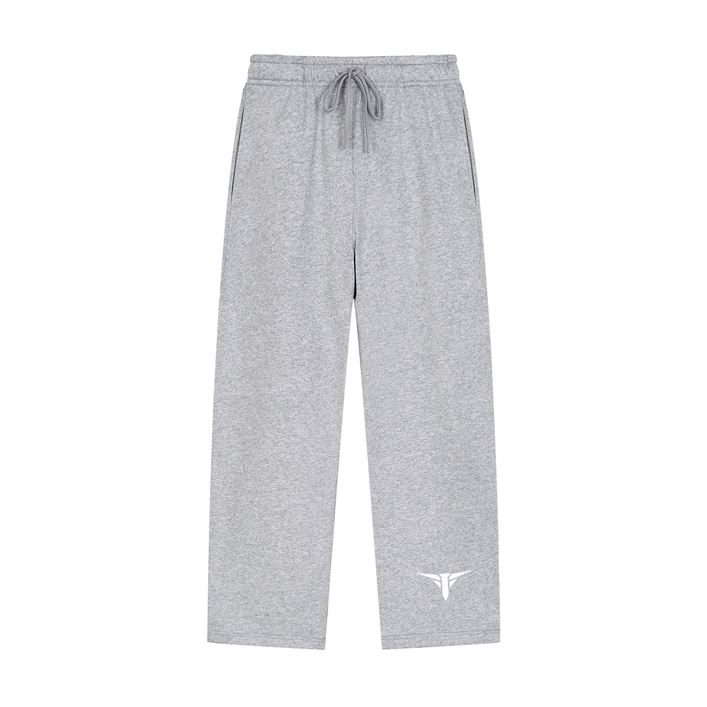 Novus Straight-Leg Joggers