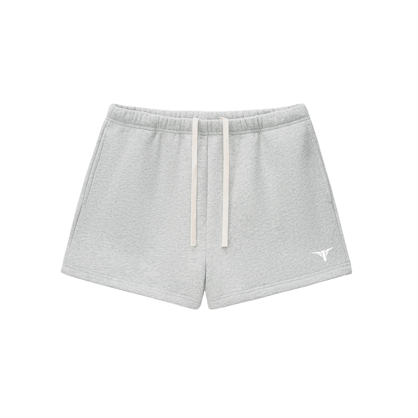 Performance Shorts Thryve White