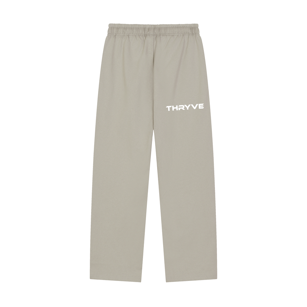 Novus Straight-Leg Joggers