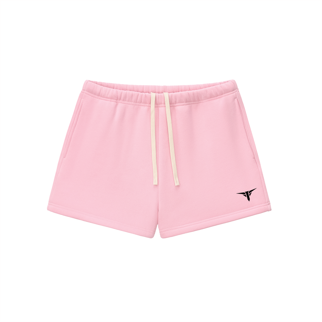 Performance Shorts Thryve Black