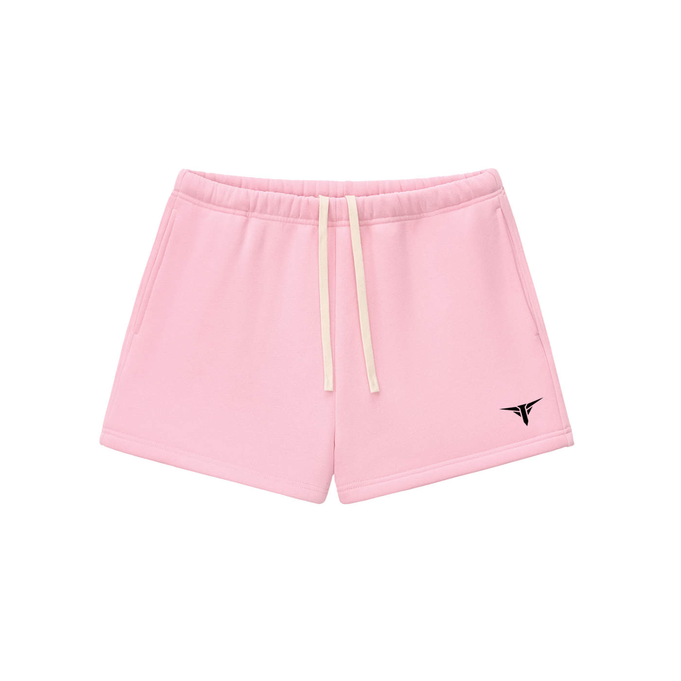 Performance Shorts Thryve Black