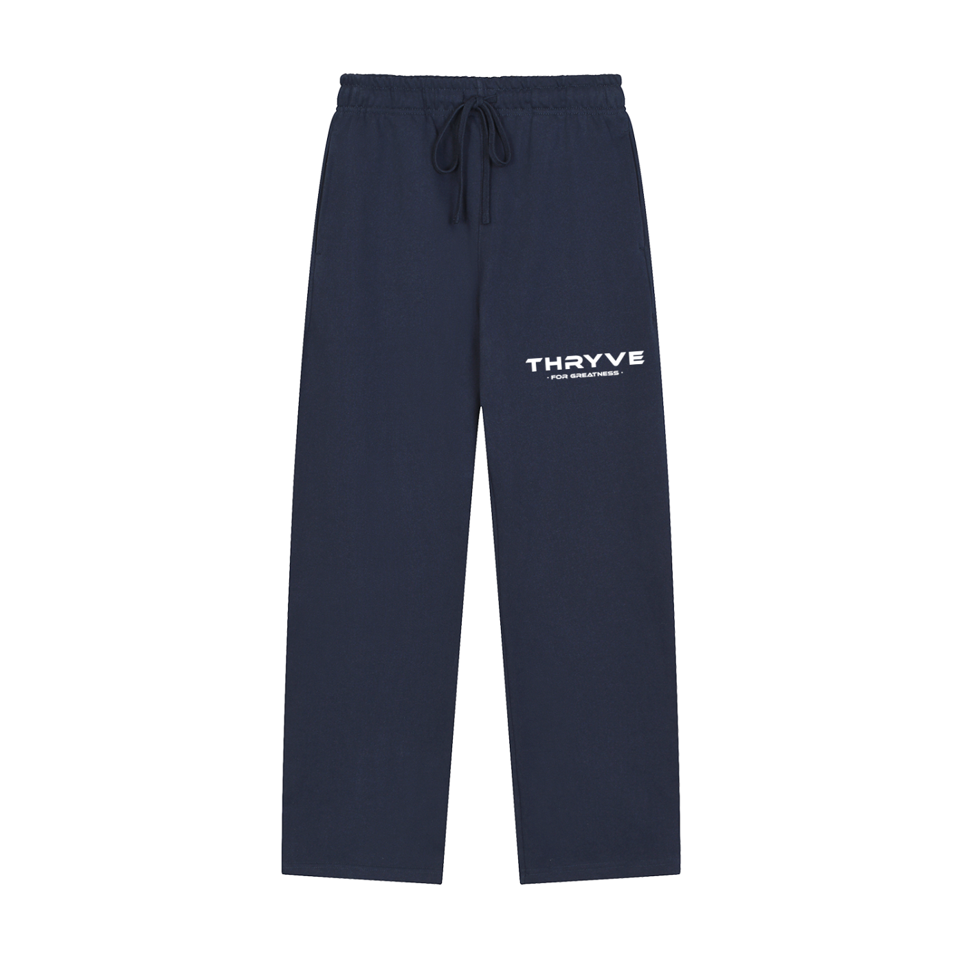 Novus Straight-Leg Joggers