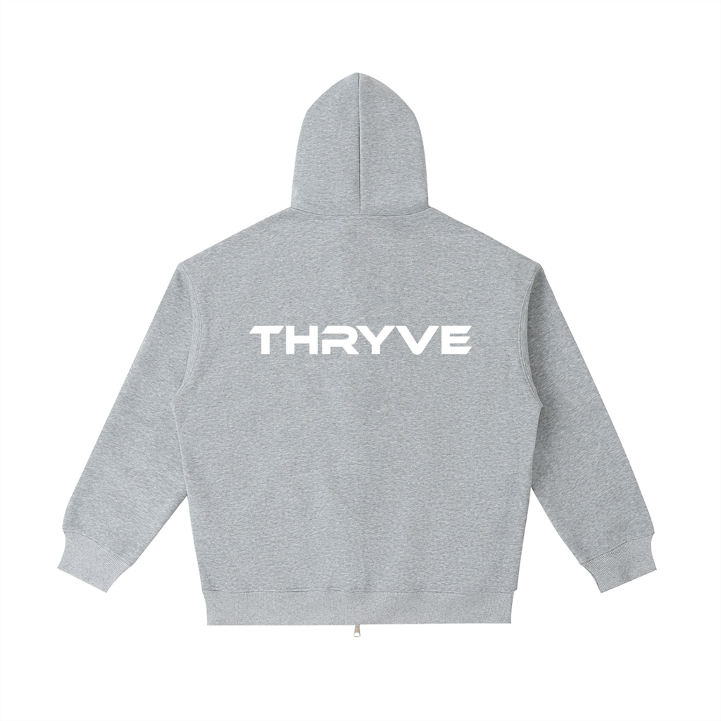 Performance Heavyweight Hoodie