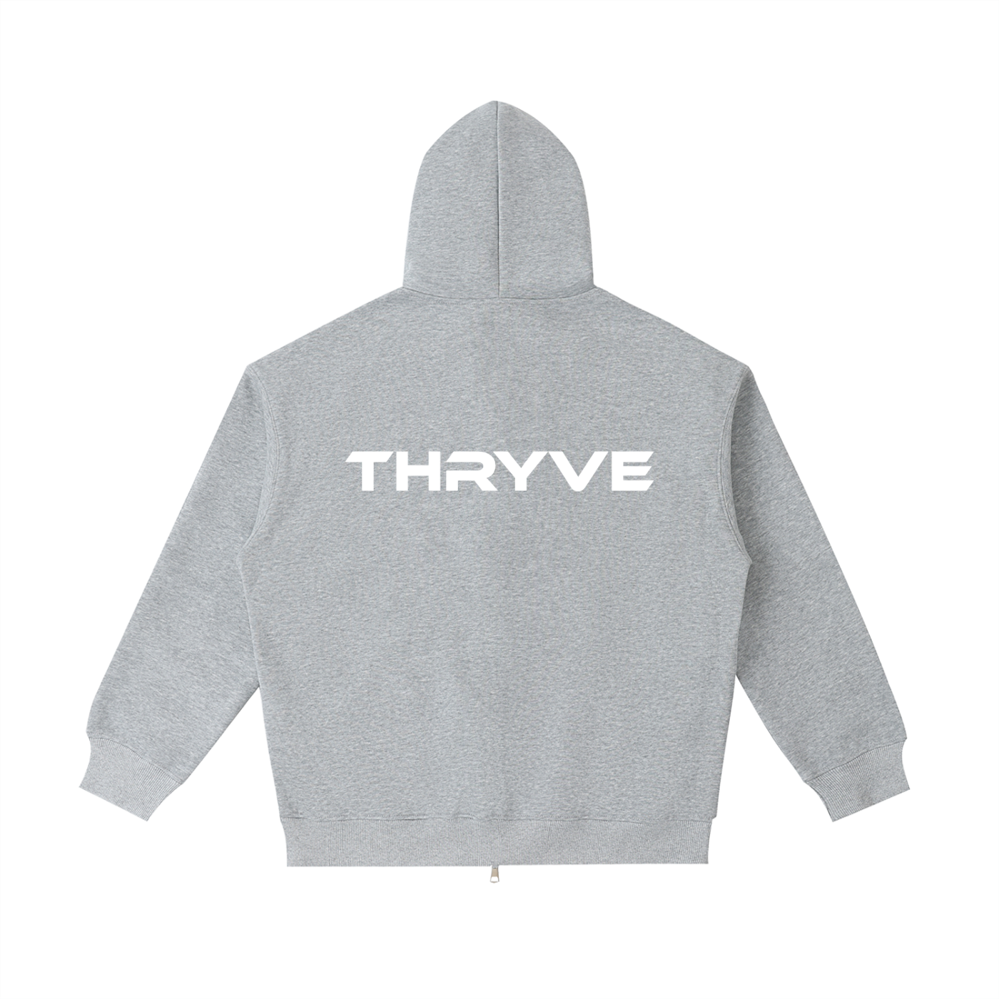 Performance Heavyweight Hoodie