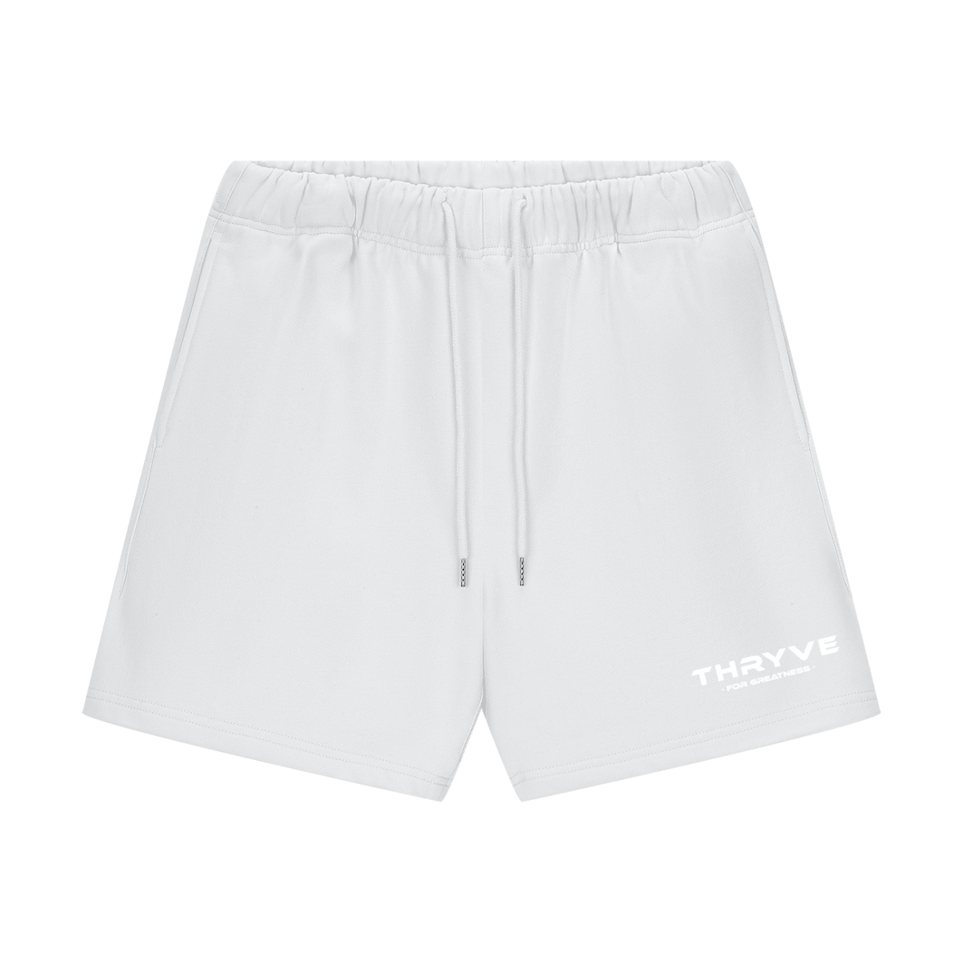 Novus Loose Fit Shorts