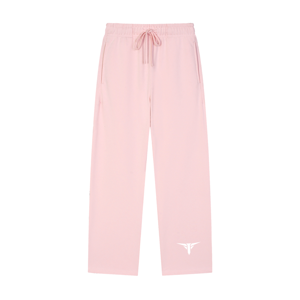 Novus Straight-Leg Joggers