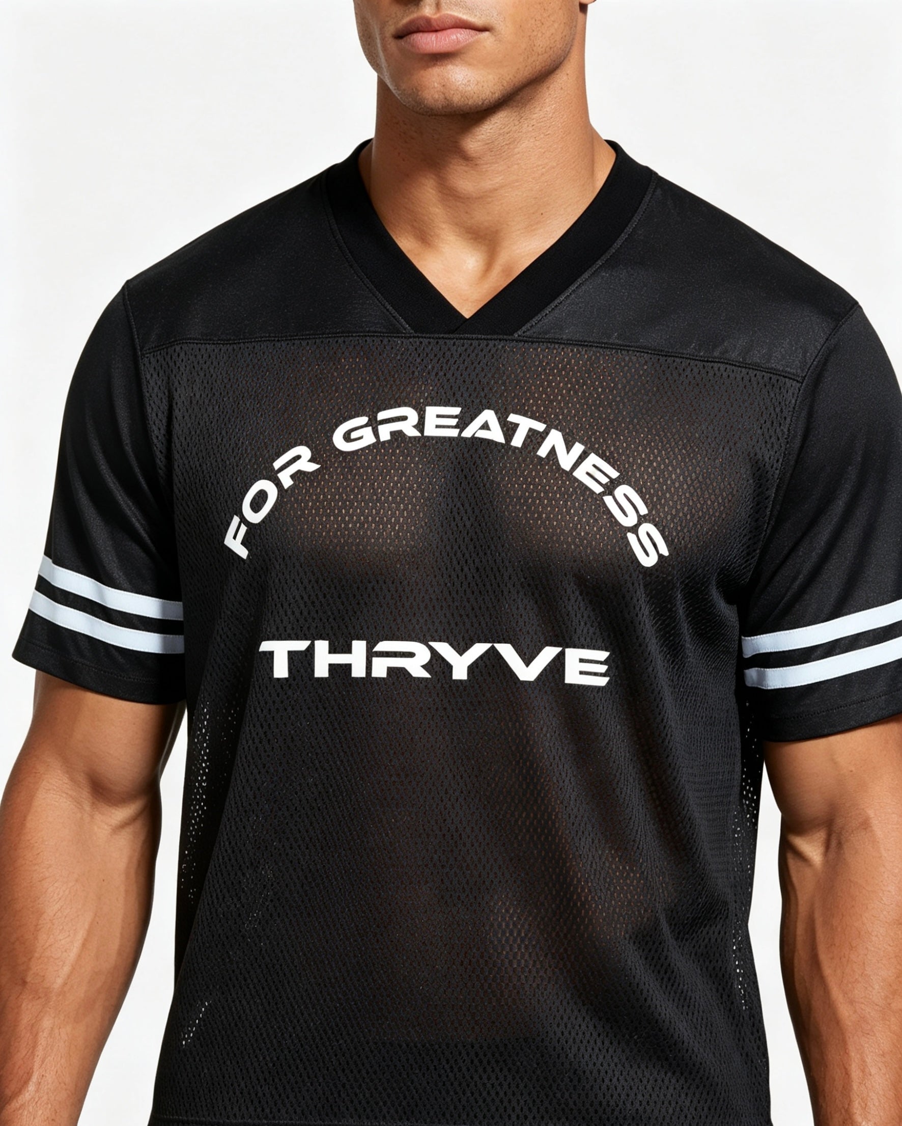 Vantage Mesh T-Shirt