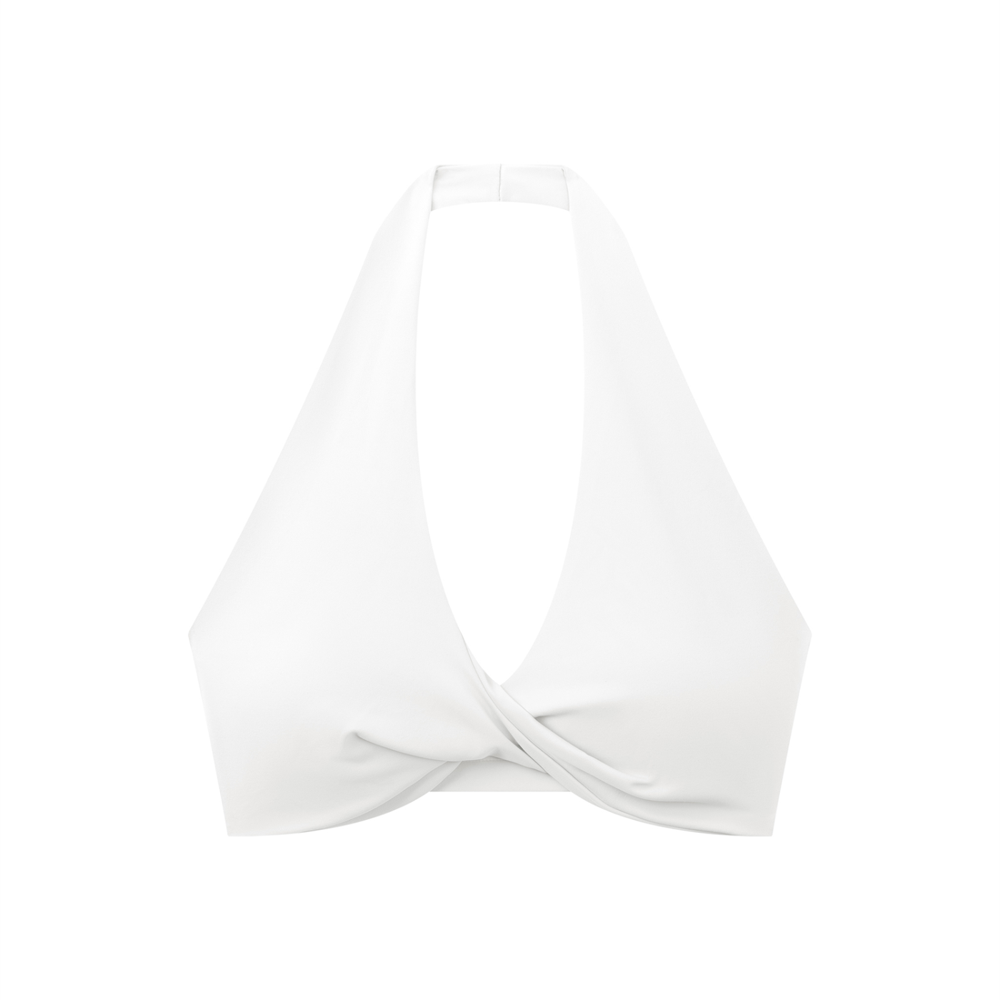 Halter Neck Sports Bra