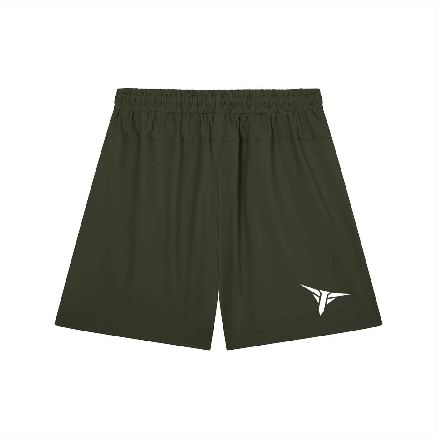 Performance Drawstring Shorts