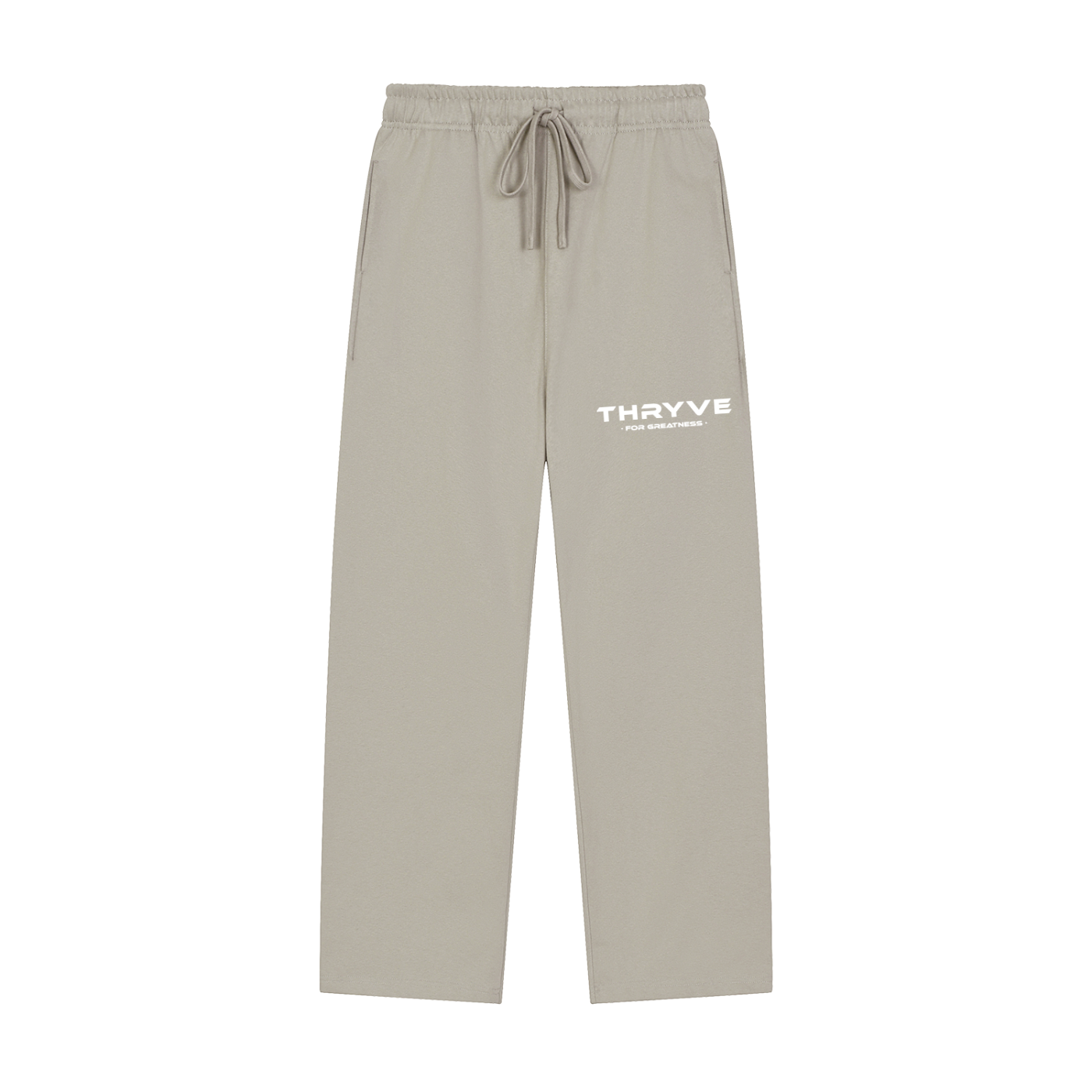 Novus Straight-Leg Joggers