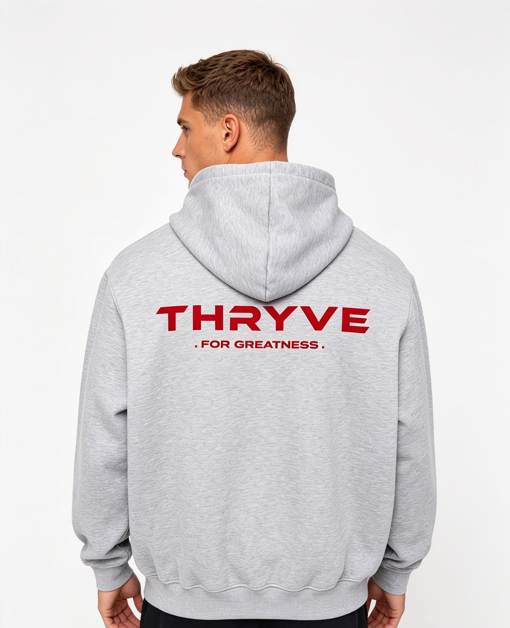 Origin Mens Hoodie
