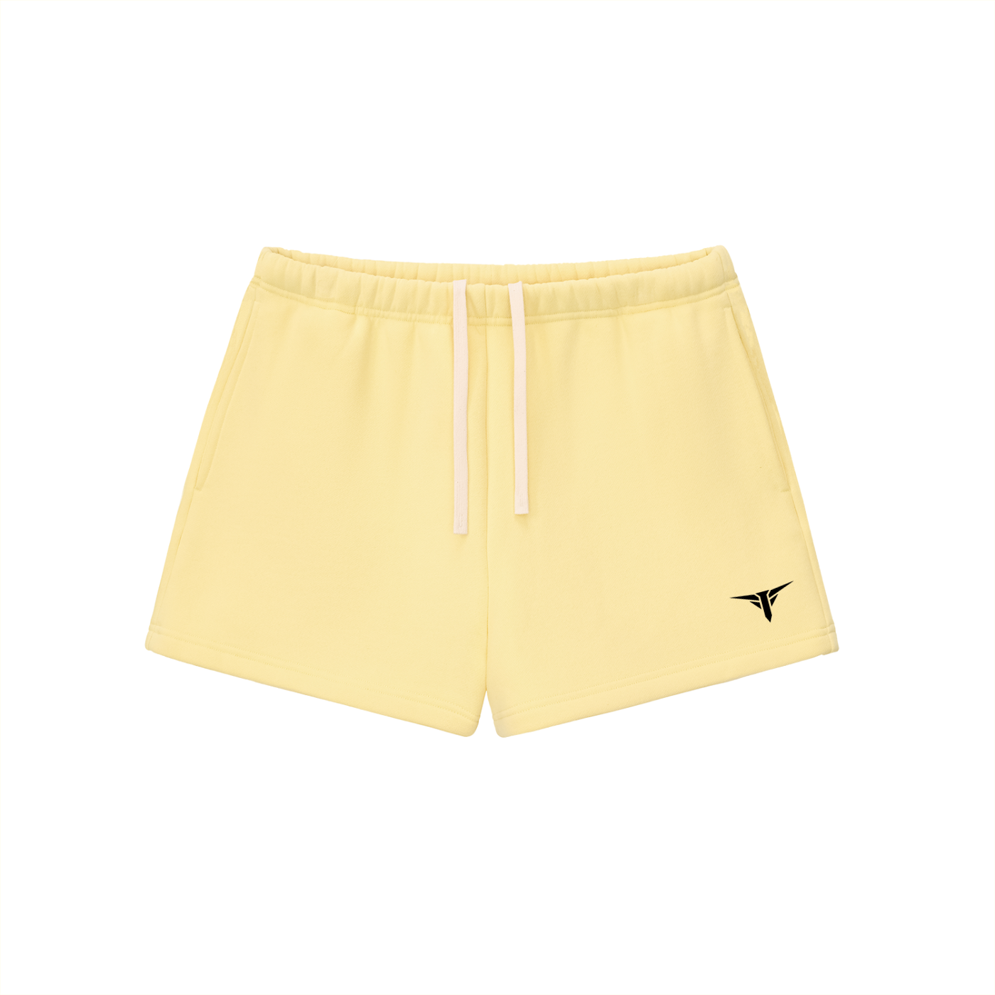 Performance Shorts Thryve Black