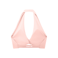 Halter Neck Sports Bra