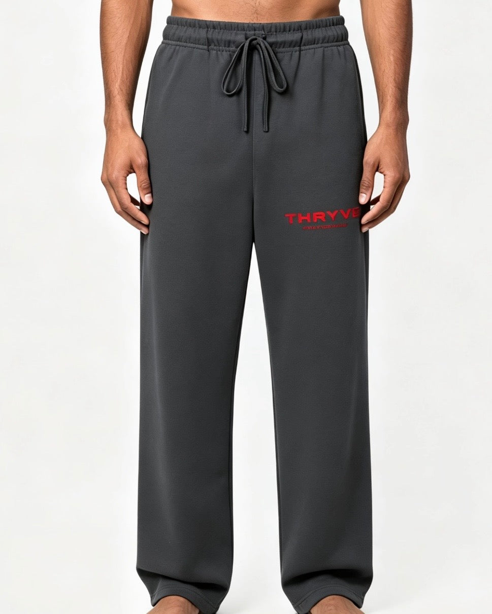 Origin Straight-Leg Joggers