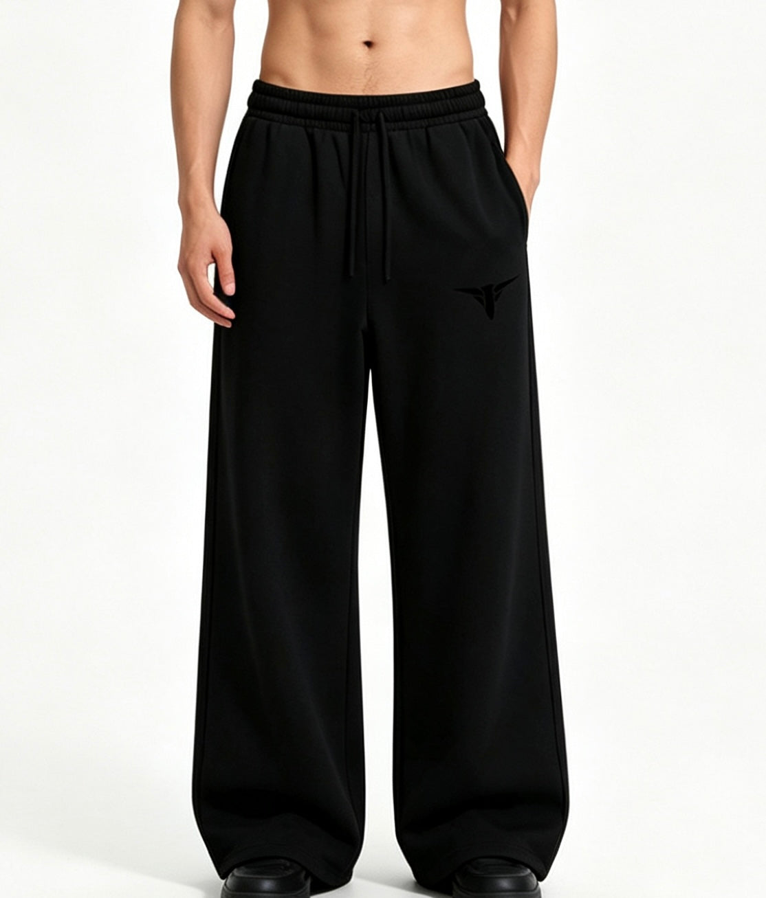 Velo Graphic Premium Joggers