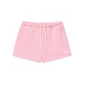 Performance Shorts Thryve White