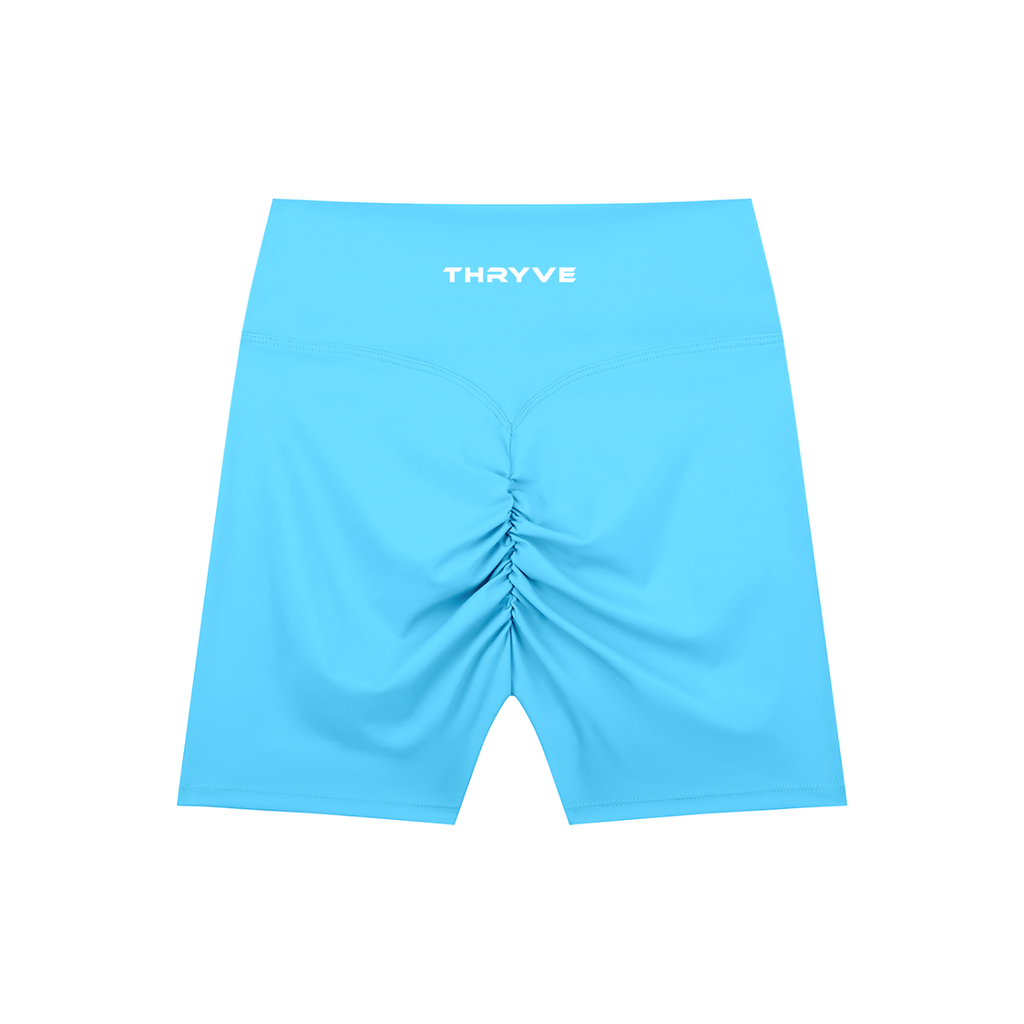 Novus Seamless Shorts