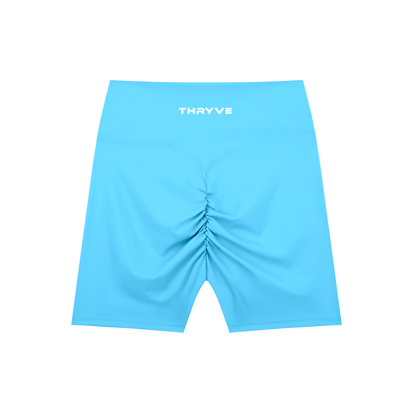Novus Seamless Shorts