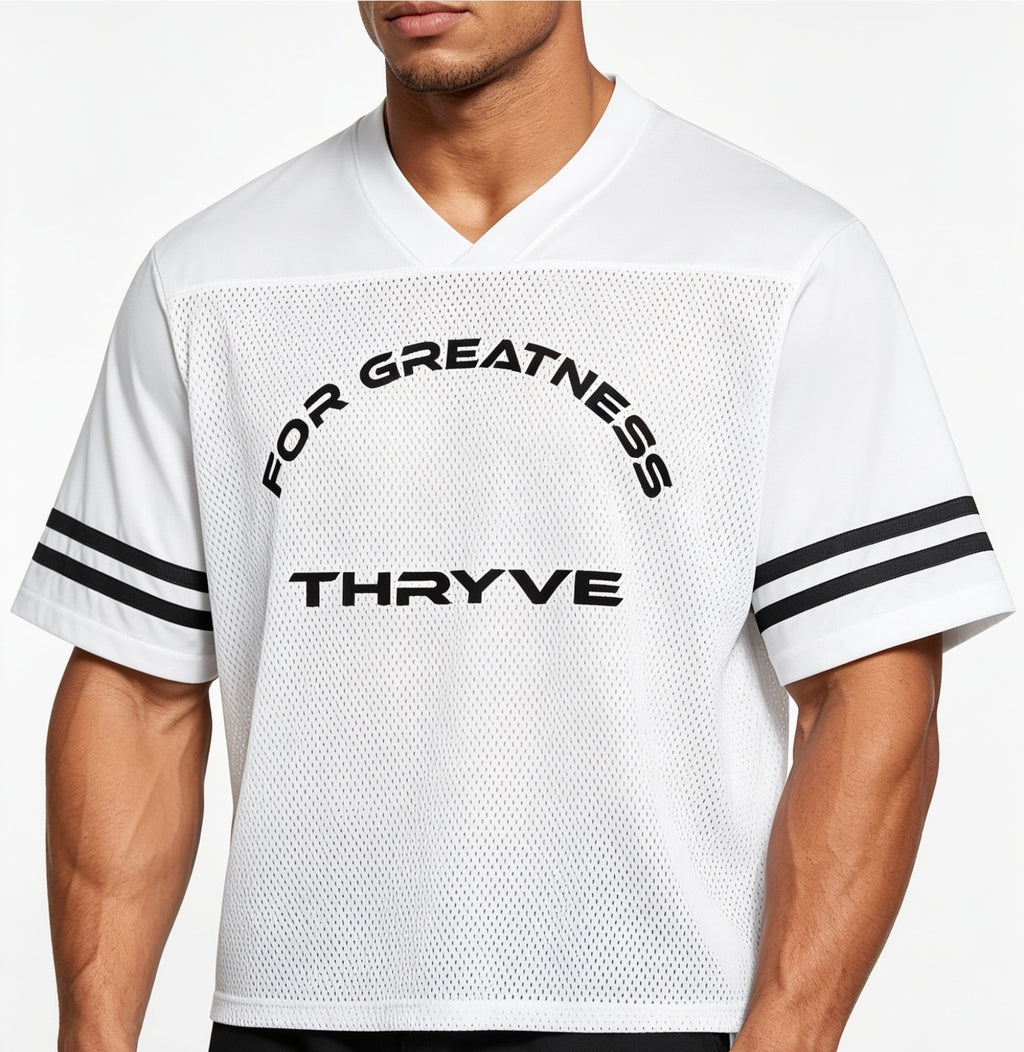 Vantage Mesh T-Shirt