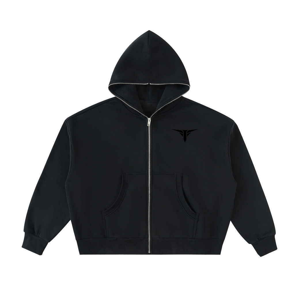 Velo Graphic Premium Hoodie