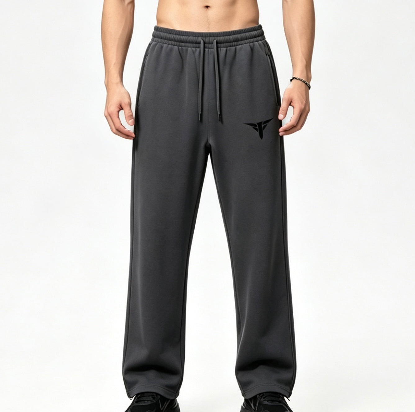 Velo Graphic Premium Joggers