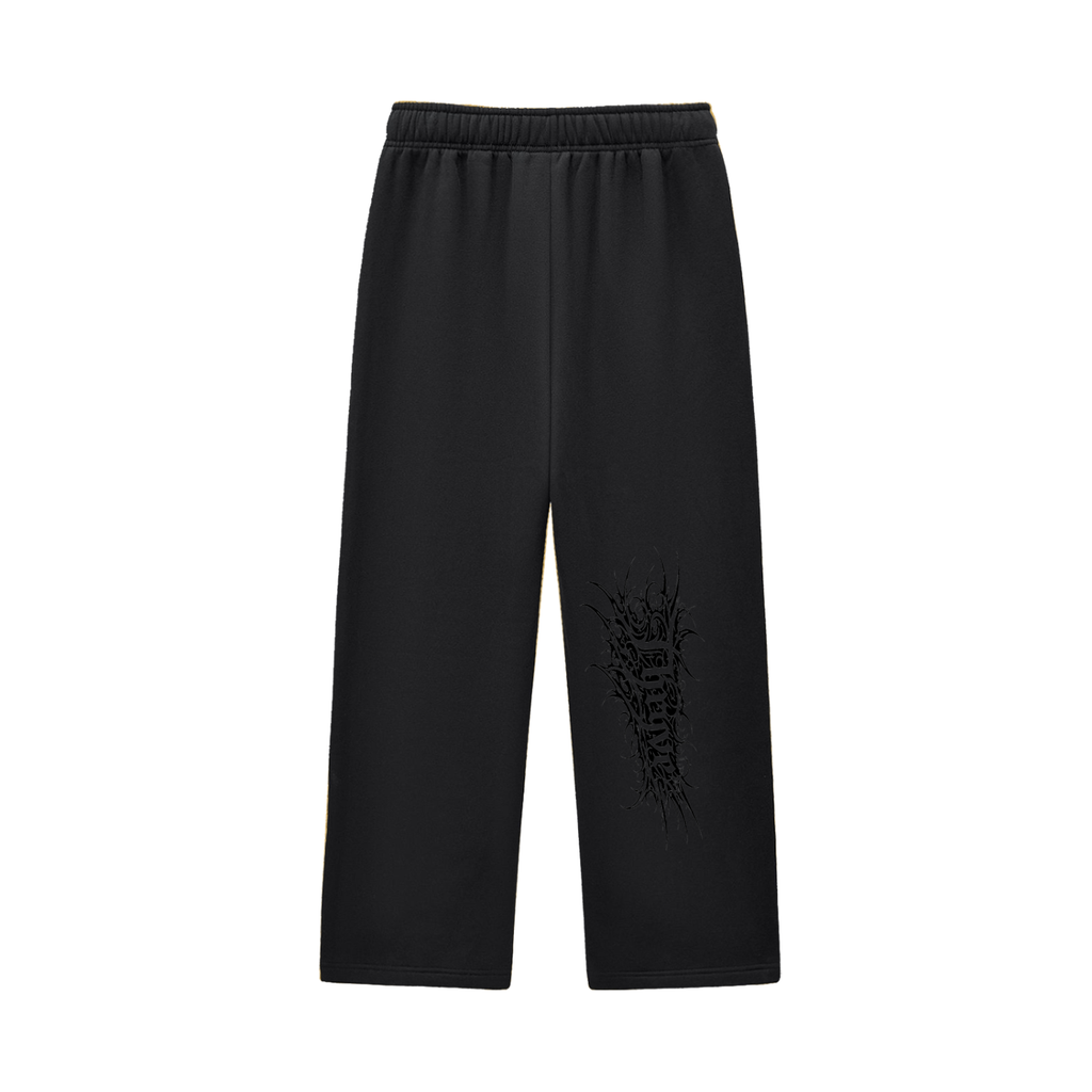 Graphic Premium Joggers