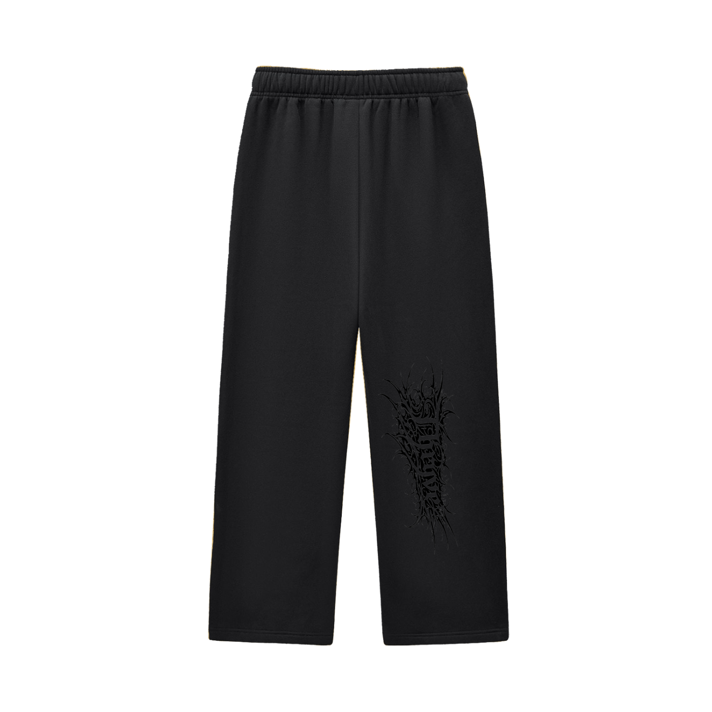 Graphic Premium Joggers