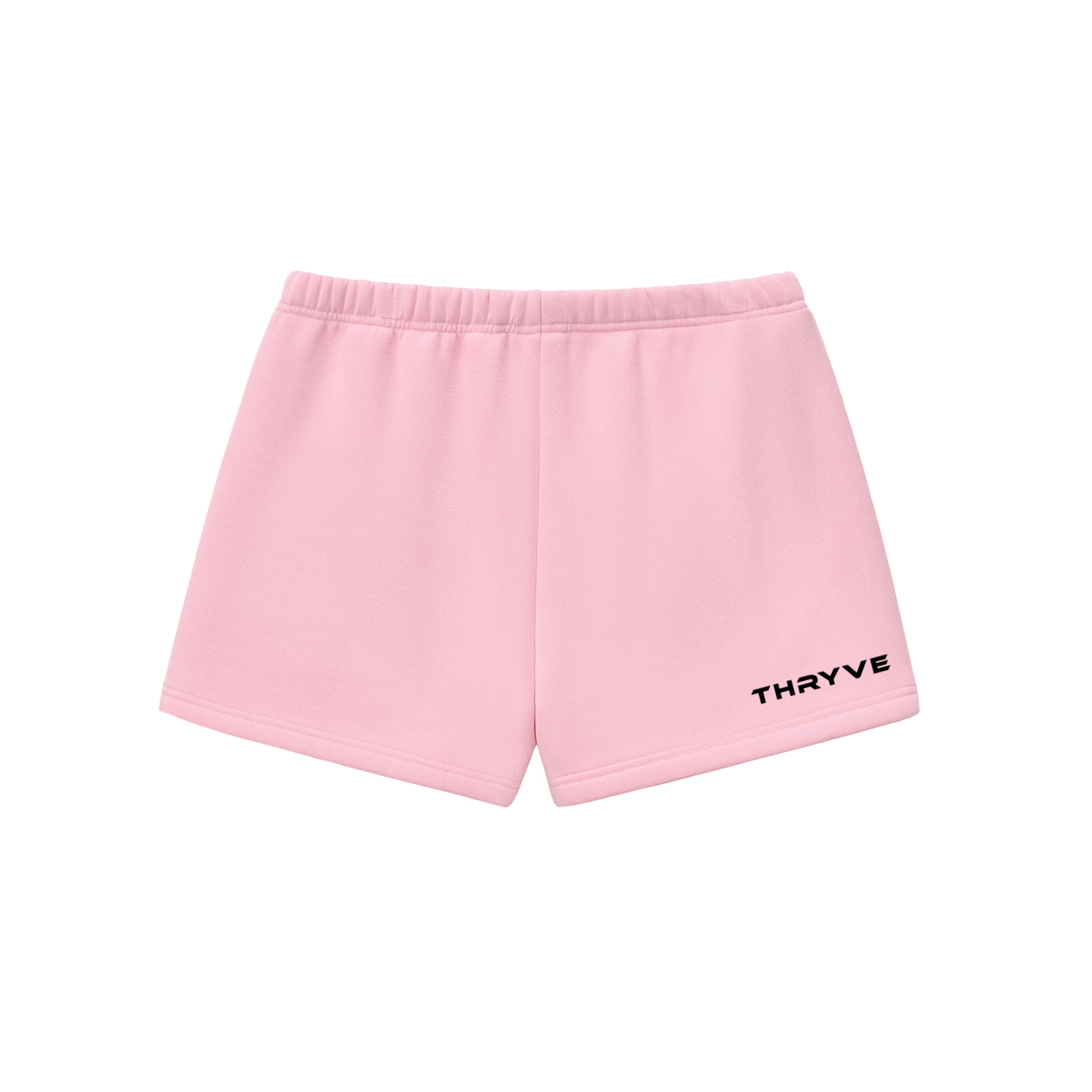 Performance Shorts Thryve Black