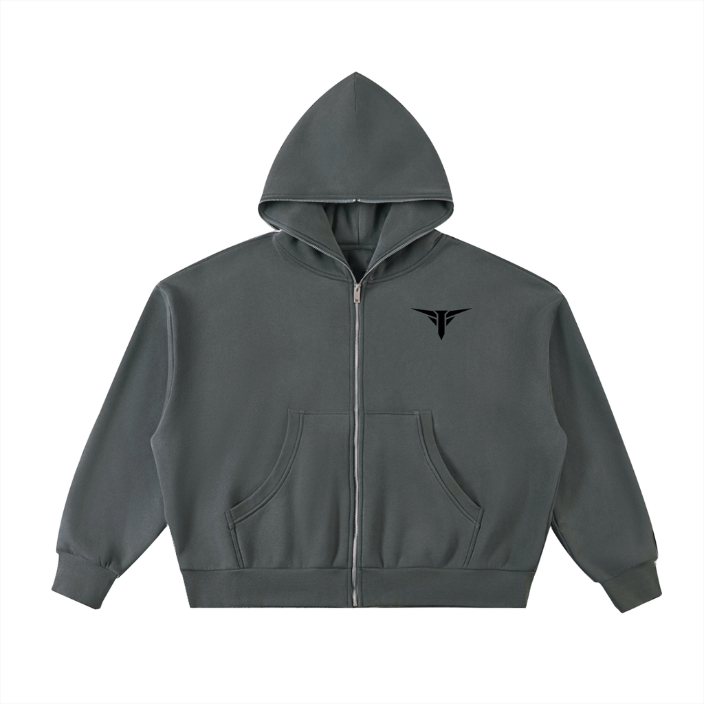Velo Graphic Premium Hoodie