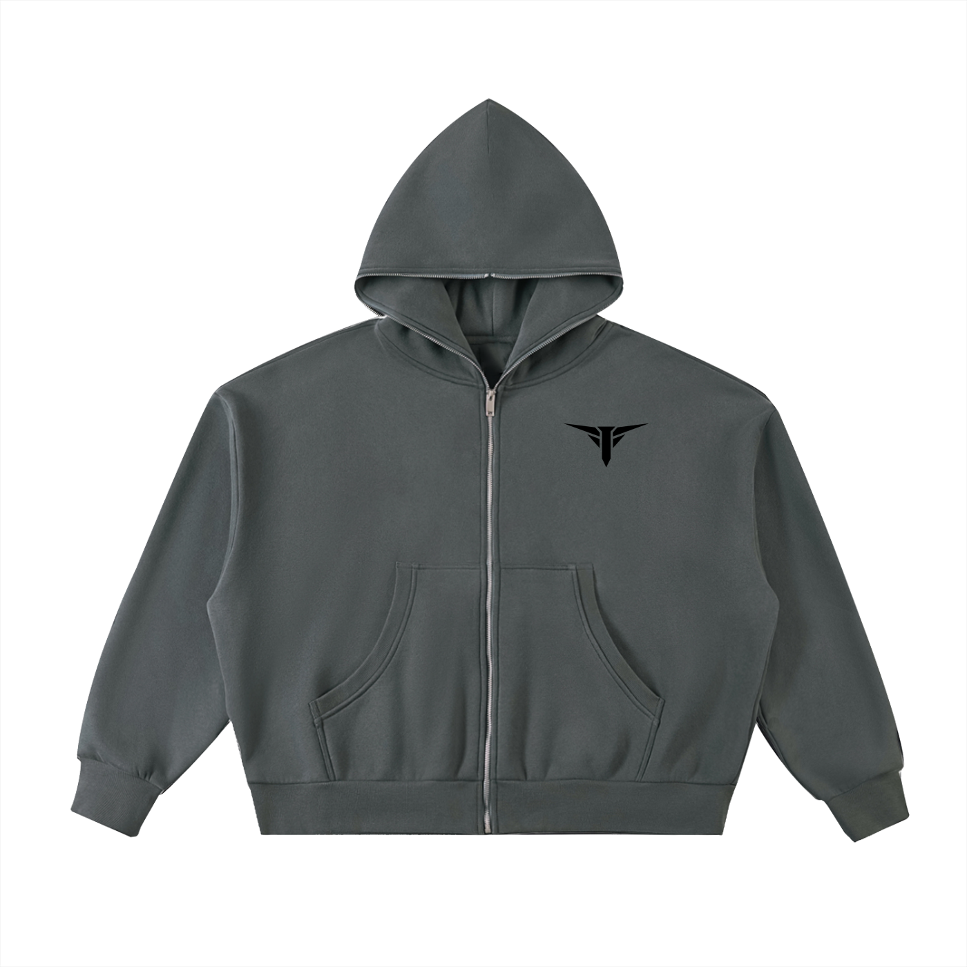 Velo Graphic Premium Hoodie