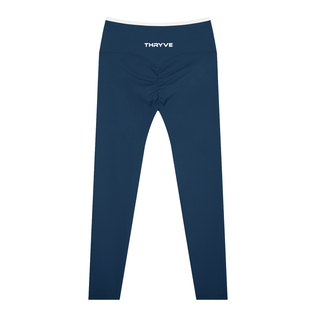 Novus Scrunch Bum Leggings