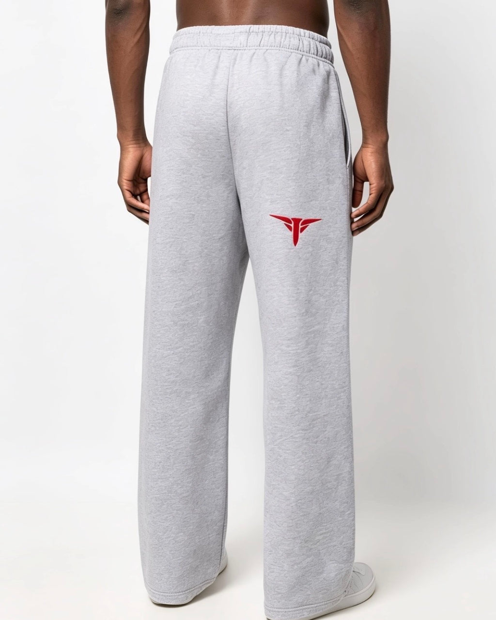 Origin Straight-Leg Joggers
