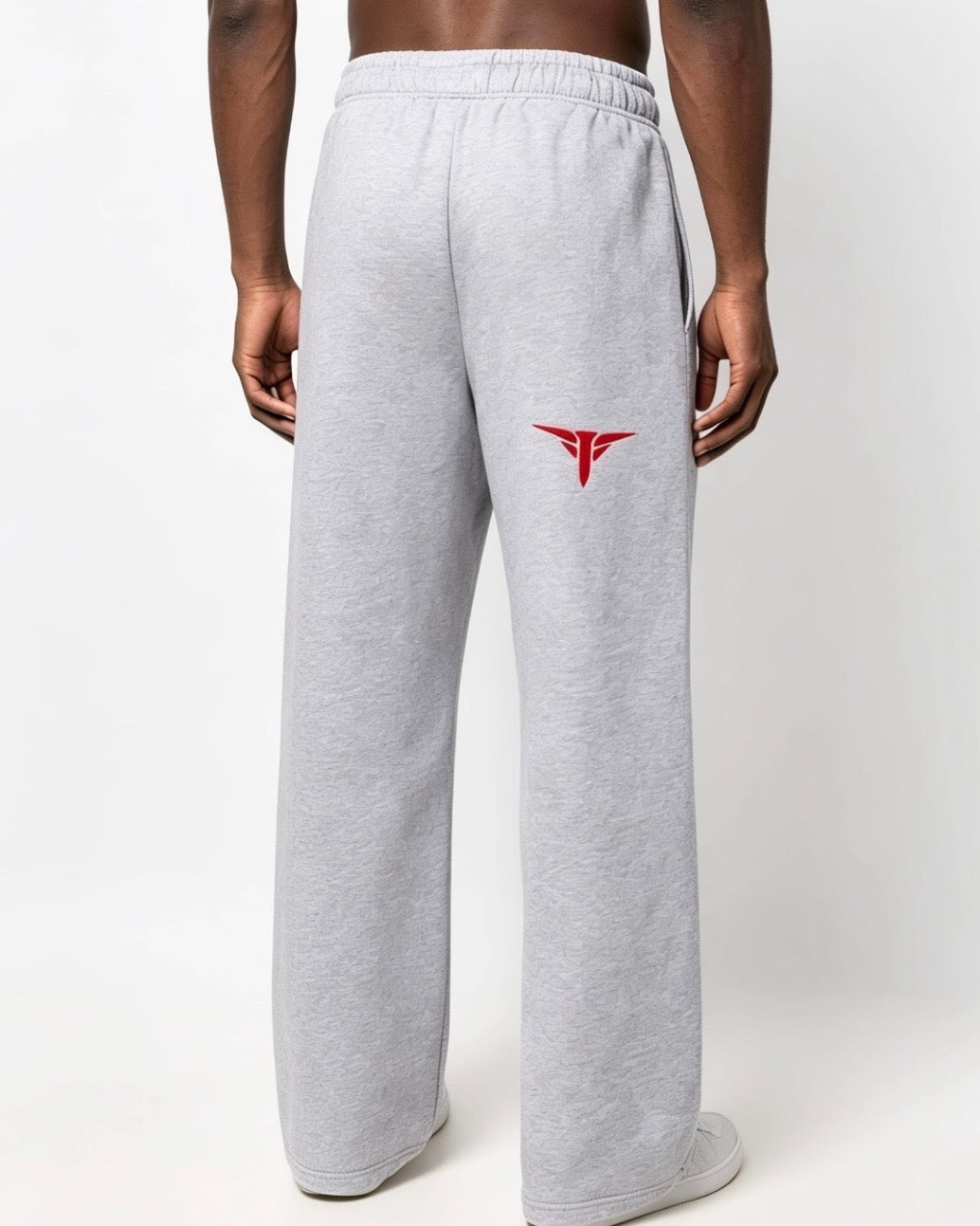 Origin Straight-Leg Joggers