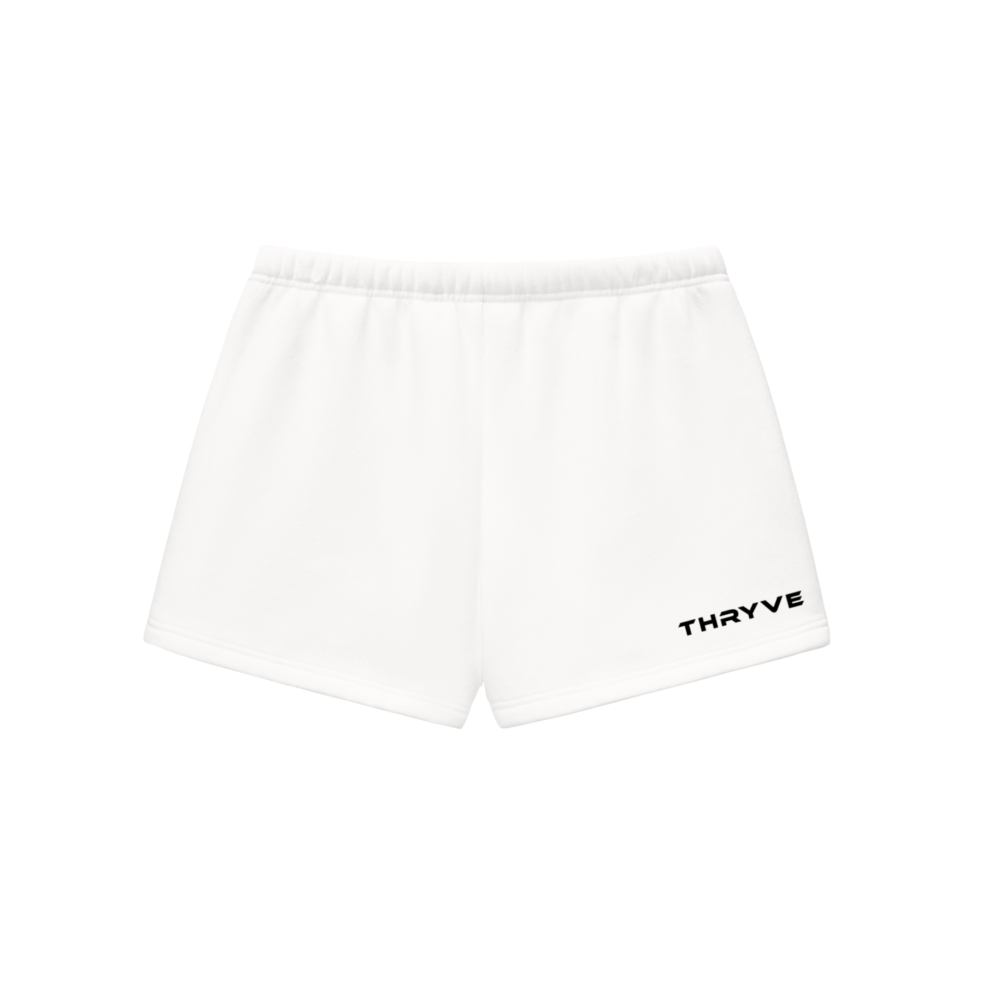 Performance Shorts Thryve Black
