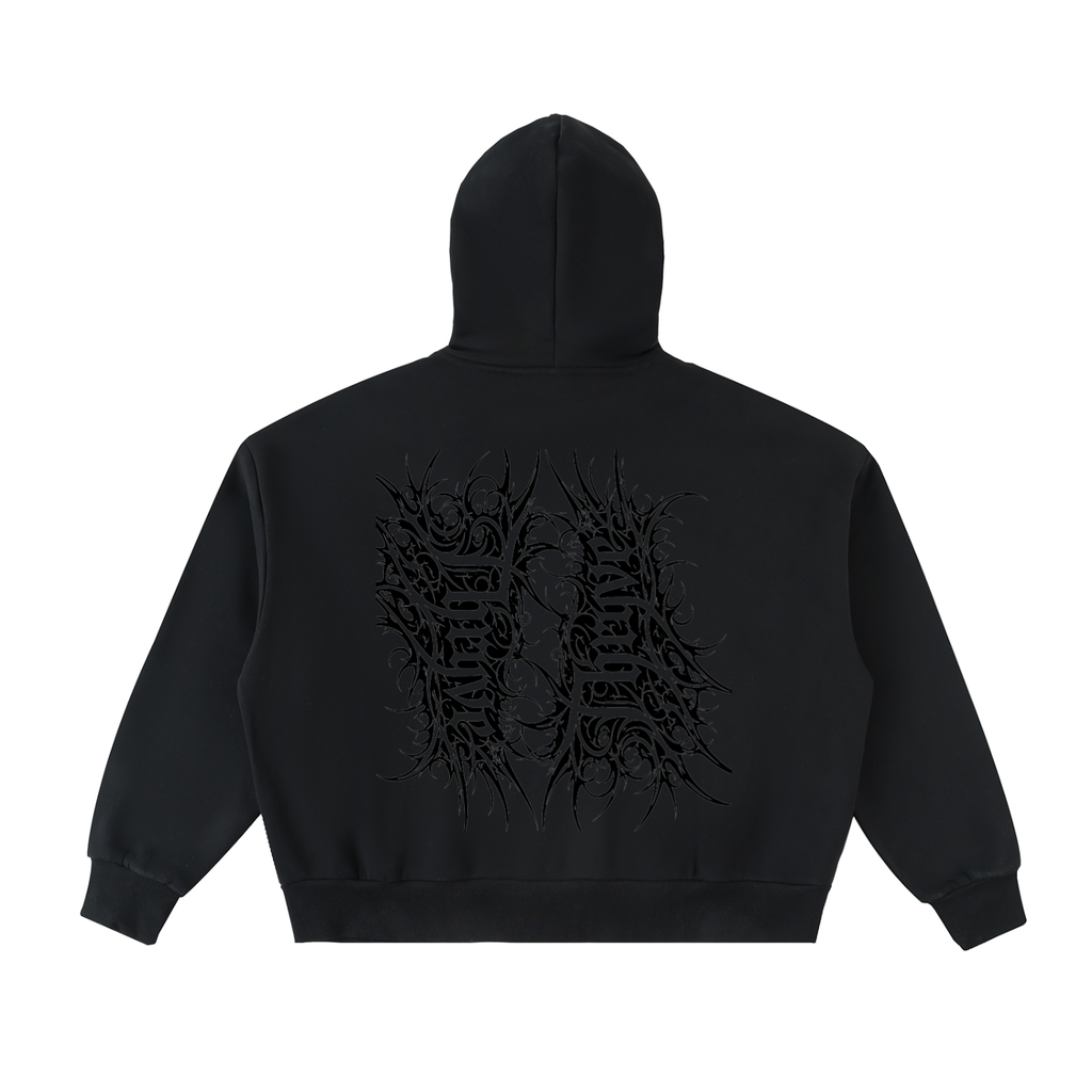 Velo Graphic Premium Hoodie